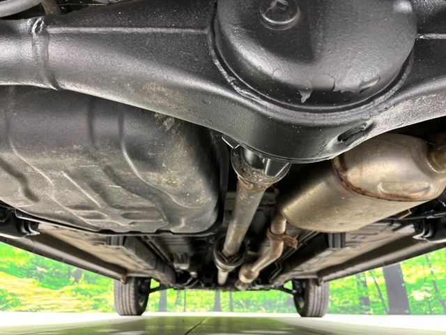 下回りがきれいなうちに、防錆加工の施工がオススメ。降雪地域はもちろん、沿岸部にお住いの方や、趣味でマリン・ウィンタースポーツをされる方にご好評いただいております。