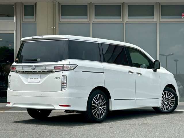 全国どこでも納車できます。詳しくはカーライフアドバイザーまでご相談ください。