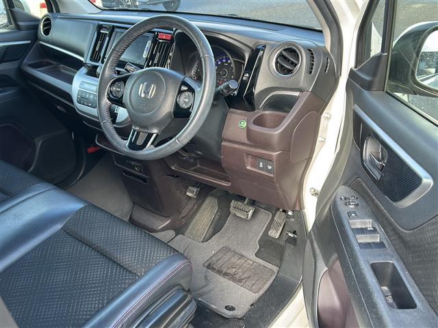 ◆『便利な【バックモニター】で安全確認もできます。駐車が苦手な方にもオススメな便利機能です。 』