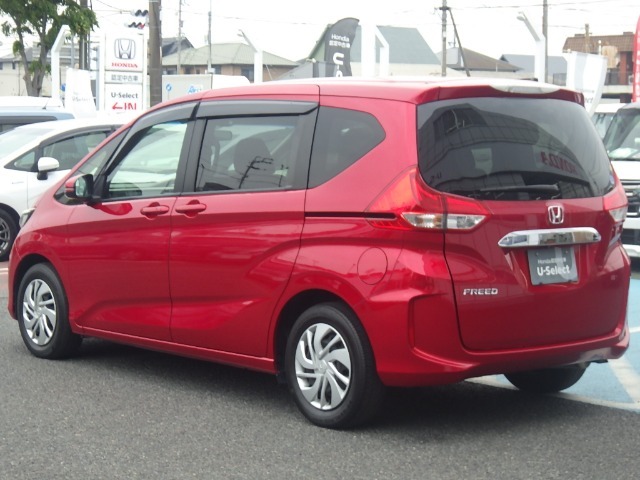 ★【Honda Total Care】入会受付中(無料)★ 事故や故障、点検・車検予約、クルマに関する困りごとや操作方法など。まとめてサポートする無料の会員サービスです☆