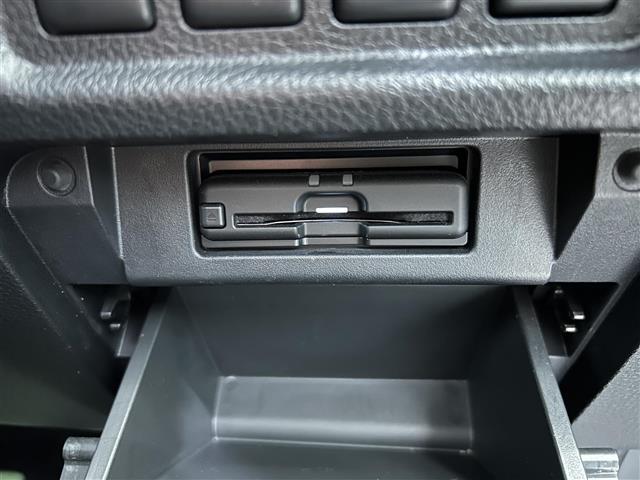 【ETC】高速道路走行もスムーズにお支払いが可能なETC！セットアップを行い、ご納車時にはご利用いただけるようにいたします♪