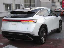 新車メーカー保証継承しての販売納車となります。＊保証内容＊【特別保証】新車登録日より5年又は10万kmまで　【一般保証】新車登録日より3年又は6万kmまで