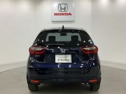 【Honda認定中古車 U-Select】　は3つの安心をお約束します。　1　Hondaのプロが整備した安心。 2　第三者機関がチェックした安心。　3　購入後もHondaが保証する安心。