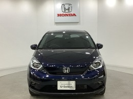 【Honda認定中古車 U-Select】　エンジン、オーディオやカーナビ(社外品は除く）に至るまで保証をお付け致します。全国のホンダディーラーで保証と整備が受けられます。