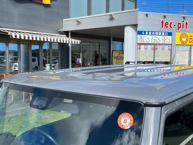 ☆テックピット館山店は、富津館山道 富浦インターから車で10分！JR館山駅より徒歩15分※遠方から来られる方は、事前にご連絡を頂ければお迎えに上がります♪