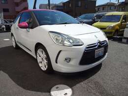 外装大きな傷凹み無く綺麗です