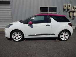 17インチアルミ