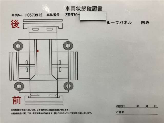付属品のお写真はこちらです☆