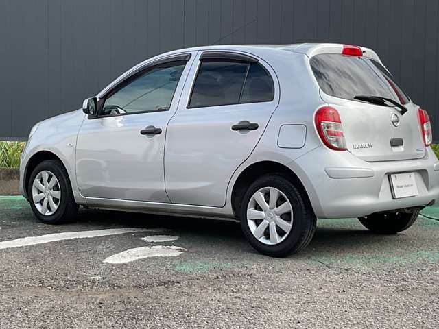 全国日産ディーラー共通のワイド保証は、ご購入後もお近くの日産でメンテナンスが可能です。