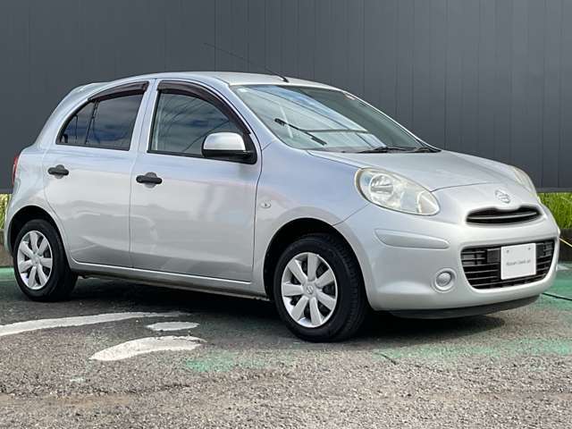 愛知日産の中古車は走行距離無制限の保証付きなので、安心してお乗り頂けます！（保証期間は車両によって異なります。詳細は当店スタッフまでお気軽にお尋ねください。）