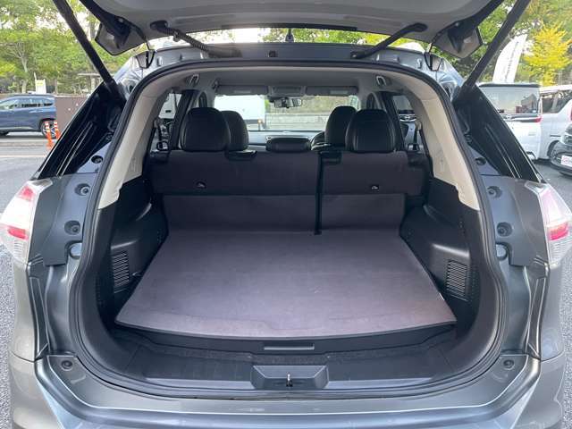 トランクルームです！