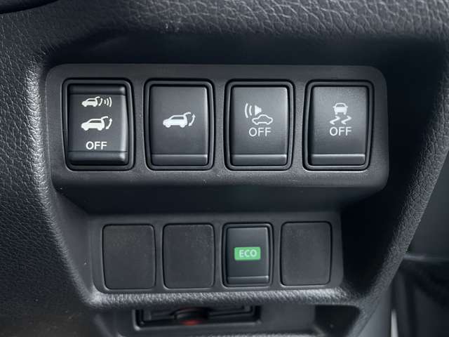 オートバックドアも装備されております！