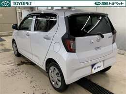 1年間走行距離無制限の「ロングラン保証」が付いています。年式は問わず全国約5,000 ヶ所のトヨタのお店で保証修理を受けることができます。