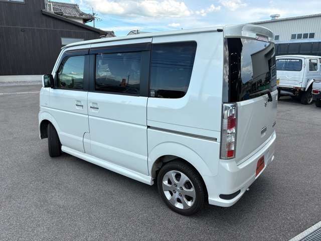 左リアドアパワースライドドアです！
