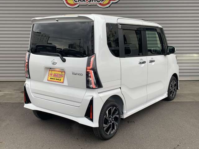 お買上げのお車はお客様に安心・安全に、ご満足してお乗りいただけますよう細心の注意を払って整備を致しておりますが、万が一故障が生じました場合には、当社規定の条件に従って保証いたしますのでご安心下さい！