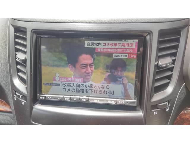 フルセグTV♪