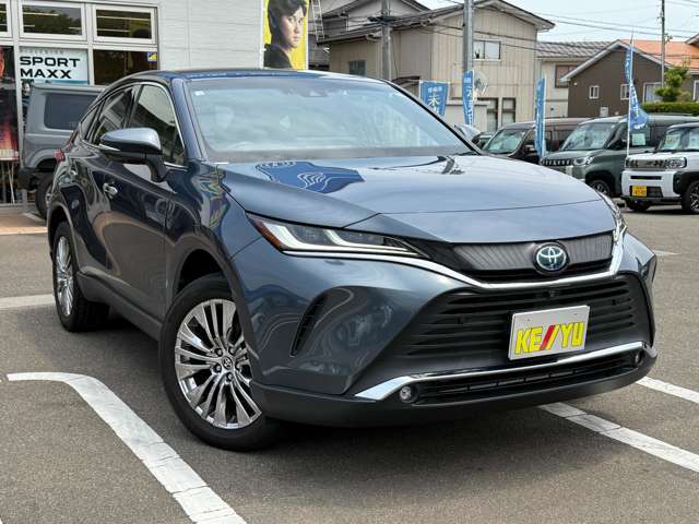 ☆店舗敷地内にて全車試乗可能です！☆気になるお車が有れば乗り比べしてみて下さい☆