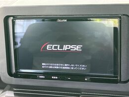【ナビゲーション】目的地までしっかり案内してくれる使いやすいナビ。Bluetooth接続すればお持ちのスマホやMP3プレイヤーの音楽を再生可能！毎日の運転がさらに楽しくなります！！