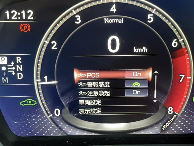 【スピードメーター】メーターがシンプルで見やすく運転しやすいですね！◆乗って触って体感してみてください！！当社車両は試乗可能です！お気軽にスタッフまでご相談ください！