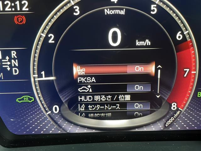 【スピードメーター】メーターがシンプルで見やすく運転しやすいですね！◆乗って触って体感してみてください！！当社車両は試乗可能です！お気軽にスタッフまでご相談ください！
