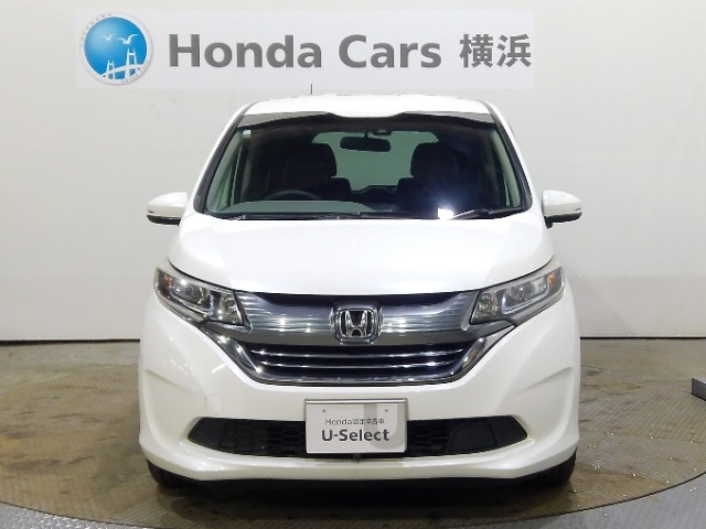 Honda認定中古車はU-Select保証1年付きで、有料で最長5年まで延長可能です。またU-Select　Premium保証の中古車は無料保証2年付きで、有料で最長5年まで延長可能です。