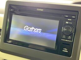 お好きな音楽を車内でお楽しみいただけます♪スピーカー交換・ウーハー追加などの音質向上や、最新ナビ・後席モニター等の取り付けも是非ご相談ください！