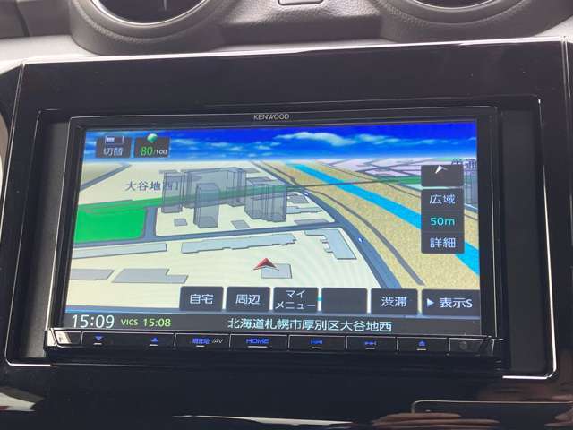 当社指定整備工場では、車検・点検整備から一般修理・カスタマイズまで充実のアフターサービスを受けることができます！