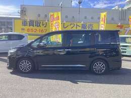 自社ディーラー工場での整備後にお納めさせていただきますのでアフターサービスも安心！任せて下さい！　フリーダイヤル　0120-852-167　《カーセブン高須店》までお電話を！