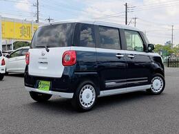 排気量660CC！軽自動車！