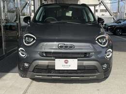 クロス　ハーフレザーシート　シートヒーター　バックカメラ