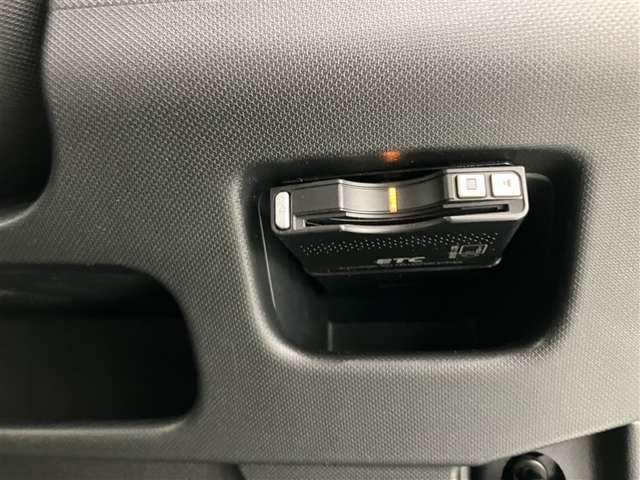 【ETC】高速道路ICの料金所でらくらく♪