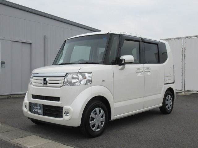 【全般】ご納車前にホンダ中古車商品化整備基準に基づく点検整備を実施しております。