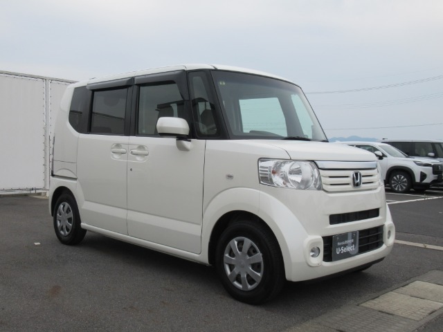 【全般】車両の年式や距離からは判断できない、内装・外装の状態や修理歴などが確認できる『車両状態証明書』をご用意しております。