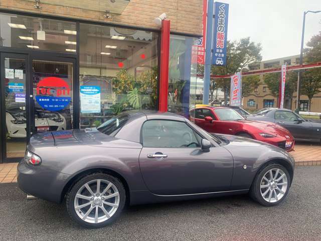 《《不安を一掃！》》当店の車両は《全車メーターチェック》済み！走行距離管理協会にデーター登録、メーター履歴を照会済み！テックピット千葉寺なら初めての車選びも安心です！