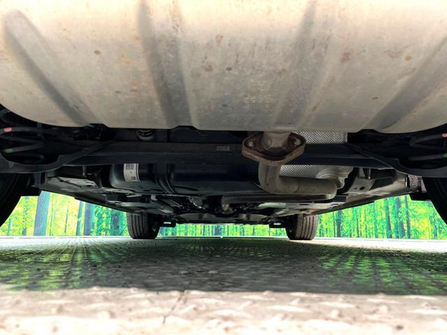 下回りがきれいなうちに、防錆加工の施工がオススメ。降雪地域はもちろん、沿岸部にお住いの方や、趣味でマリン・ウィンタースポーツをされる方にご好評いただいております。