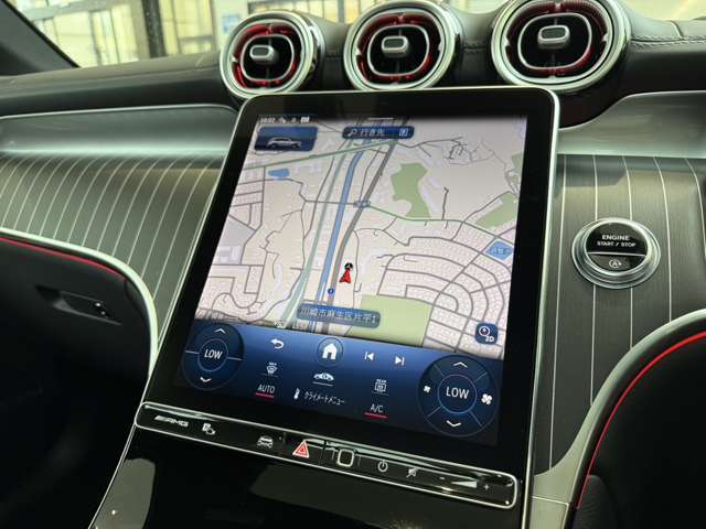【アットホームな雰囲気のお店です】メルセデスに精通したスタッフが、心をこめてお車選びをお手伝い致します。是非メルセデスベンツへの想いをお聞かせください。無料電話番号：0078-6002-221837