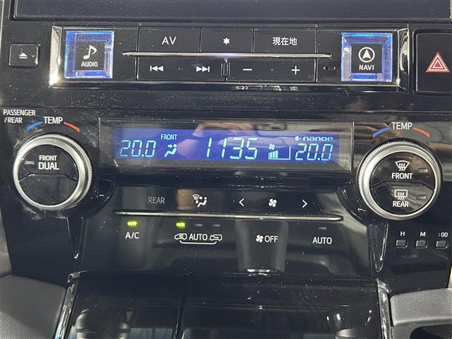 【エアコン】暑い夏でも寒い冬でも、車内に快適な空気を届けるので、いつでも快適な車内空間を創り上げます！