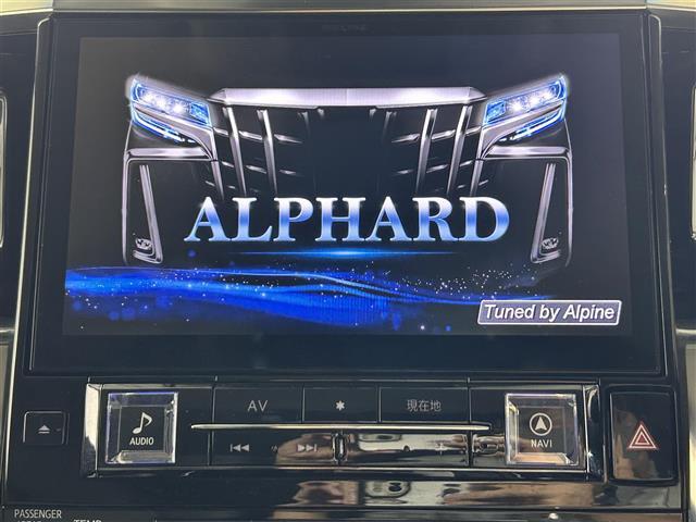 【運転席操作部】快適なドライブを楽しむための機能が装備されています！運転席から触れるので、使いやすいです！除菌プランいれていただくと、さらに清潔で安心していただけます！