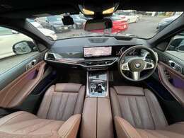*BMW認定中古車での安心と実績*