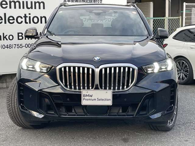 *安心してお買い求めいただけますよう、全車BMWメカニックによる、ご納車前整備を入念に行います。別途で追加費用など掛かりません*