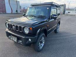 リア3面ガラススモークフィルム施工済！