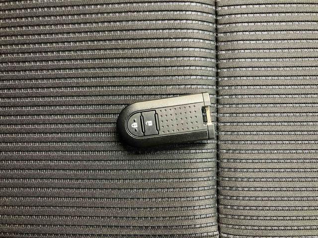 スマートキー