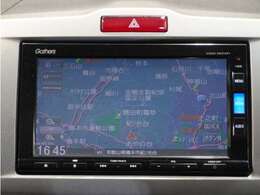 【ナビゲーション】起動までの速度と地図を検索する速度が最大の魅力。初めての道でも安心・快適なドライブをサポート出来ます。操作も簡単で、ストレスフリーなドライブを提供。
