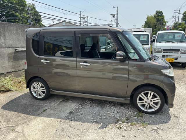 滋賀県の車屋さんといえばオネストカー♪