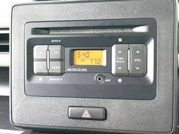 お好きな音楽を車内でお楽しみいただけます♪スピーカー交換・ウーハー追加などの音質向上や、最新ナビ・後席モニター等の取り付けも是非ご相談ください！