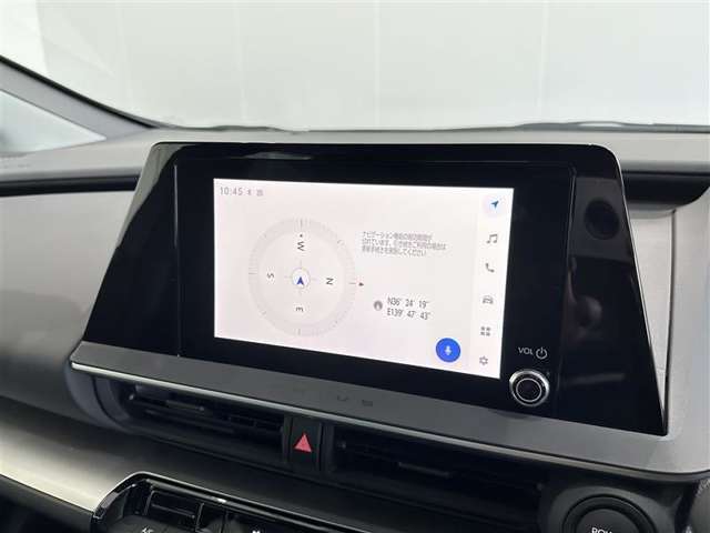 T-connectナビのご利用は別途有償となります