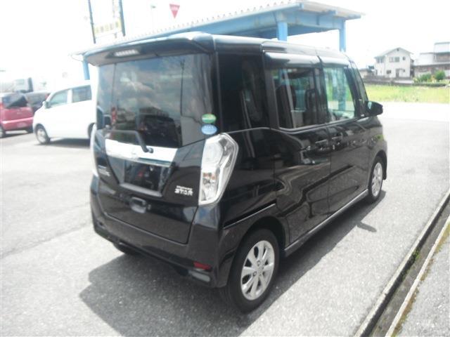 自社整備工場を完備していますので、納車前整備はもちろんですがご購入後のメンテナンスや万が一のトラブルの際も対応しております。