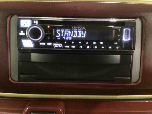 CDプレーヤーの写真です