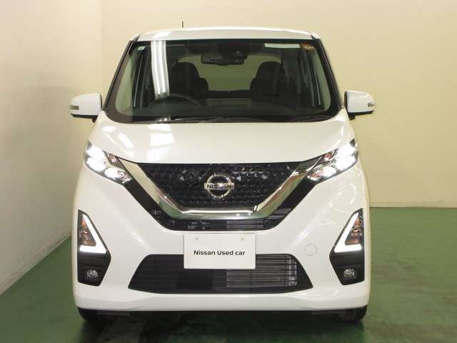 当店のお車をご覧いただきありがとうございます。こちらは日産中古車クオリティーショップ認定店です。