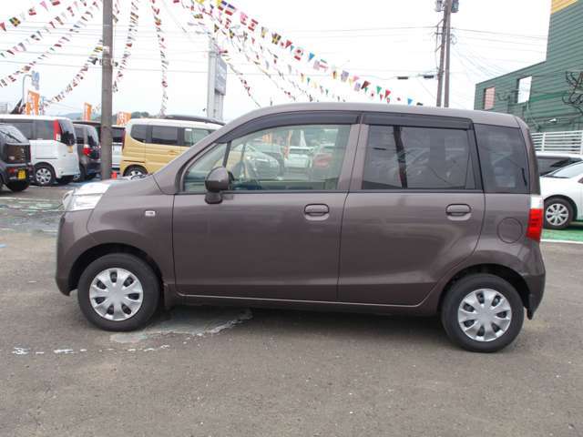 ご購入後の「もしも」に備え、自動車保険も幅広くご用意しております。無料でお見積りいたしますので、お気軽にお問合せ下さいませ。
